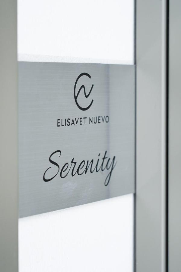 Elisavet Nuevo Studios & Suites Skala Potamia  Ngoại thất bức ảnh