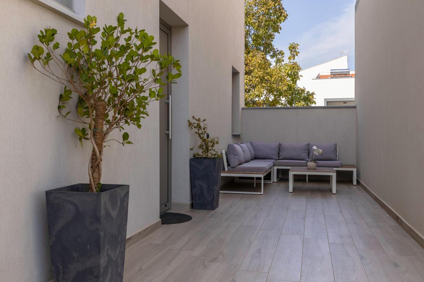 Elisavet Nuevo Studios & Suites Skala Potamia  Ngoại thất bức ảnh